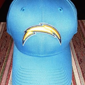 SOLD LA Chargers Cap